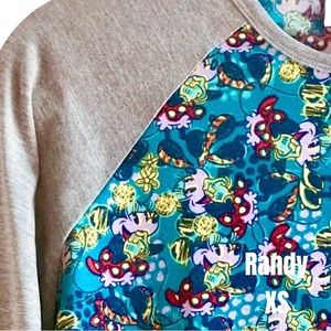 💝💝💝 3 for $33 LuLaRoe Randy